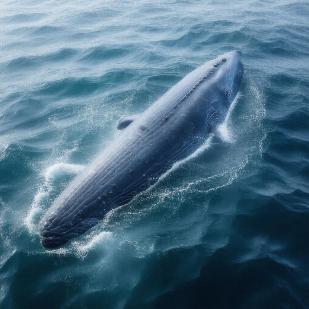 Balaenoptera musculus